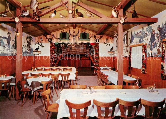 Lobacker Zur Jagdhuette