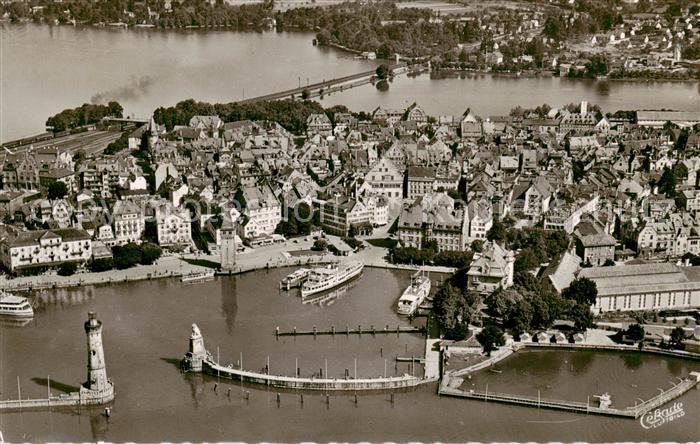 Dampfer Binnenschifffahrt Lindau