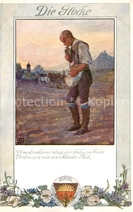 Verlag Schulverein Nr. Erde