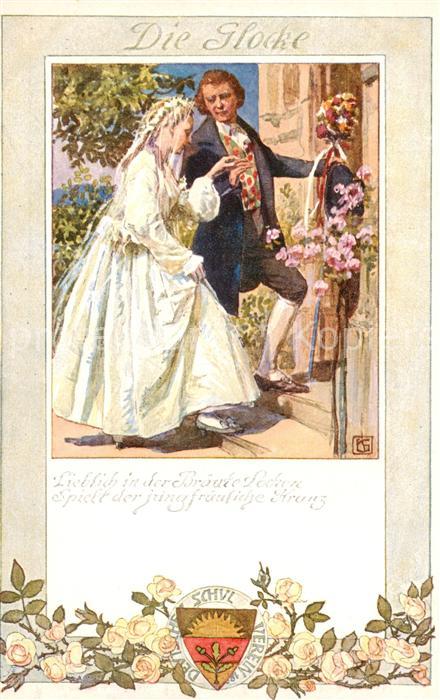 Verlag Schulverein Nr. Hochzeit