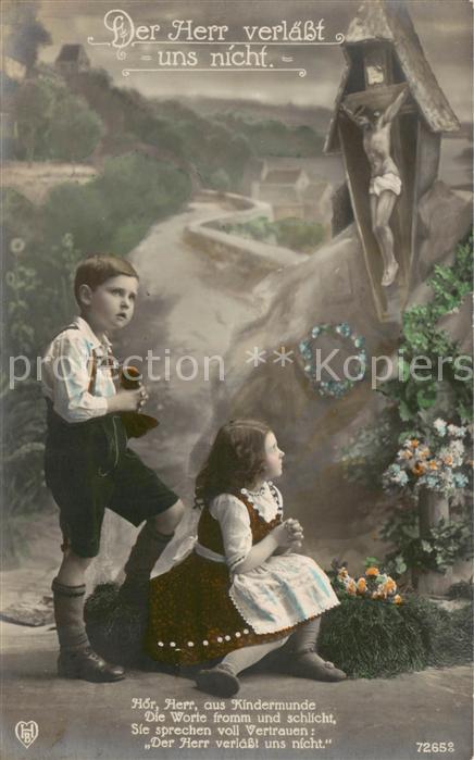 Foto HB Nr. Kinder Jesus