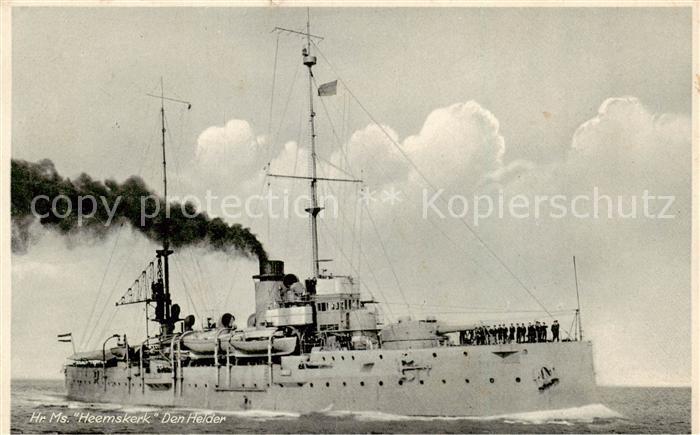Schiffe Oceanliner Ms Heemskerk Den Helder