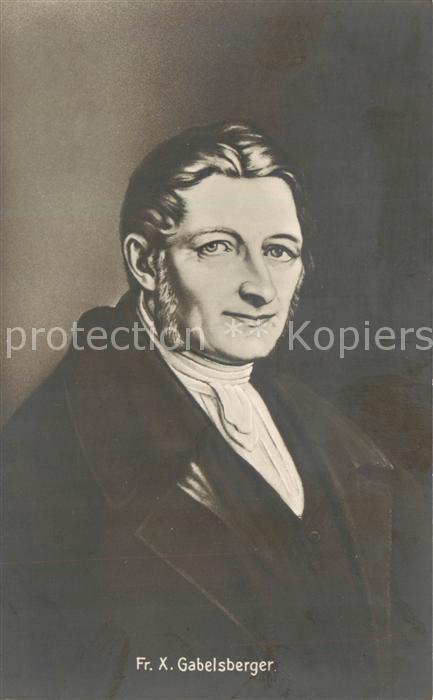 Gabelsberger Franz Xaver Noack & Weise Dresden-A I