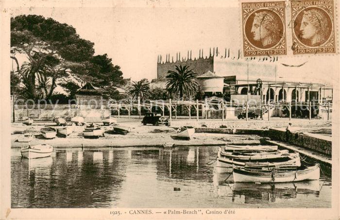 Cannes 06 Palm Beach Casino d_ete