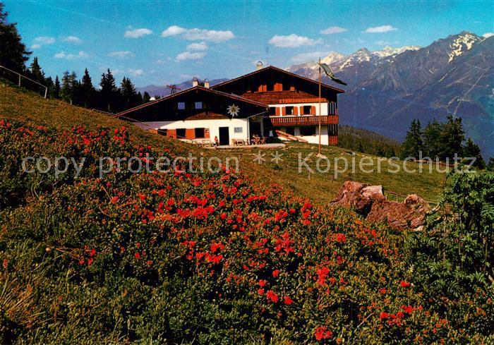 Sterzing Vipiteno Suedtirol IT Sterzinger Haus