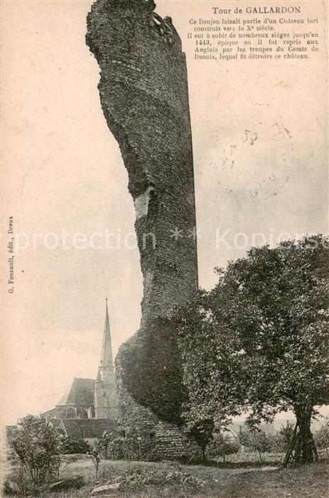 Gallardon 28 Tour de Gallardon