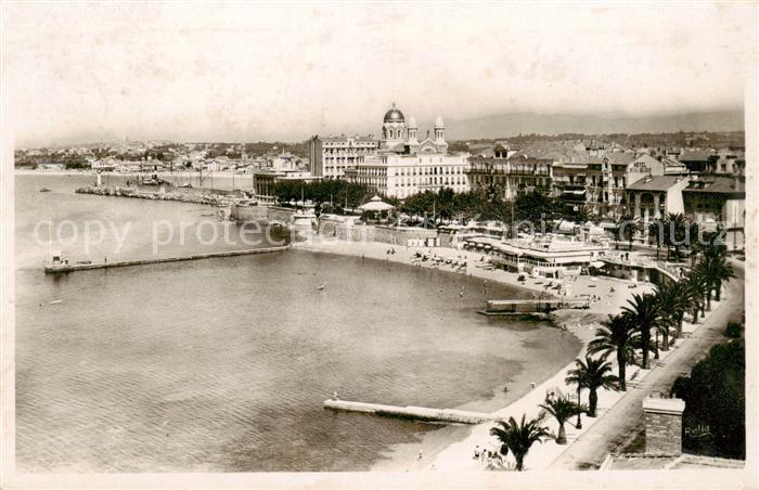 Saint-Raphael 83 Var Vue panoramique