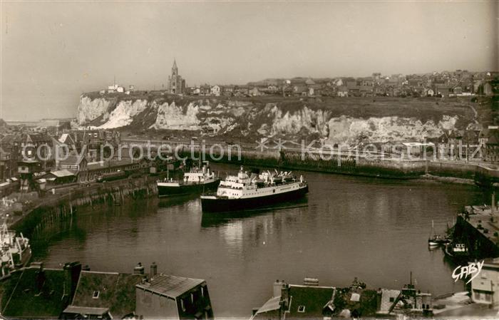 Dieppe 76 Courriers Dieppe Newhaven