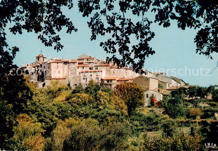 Ramatuelle 83 Var Vue generale