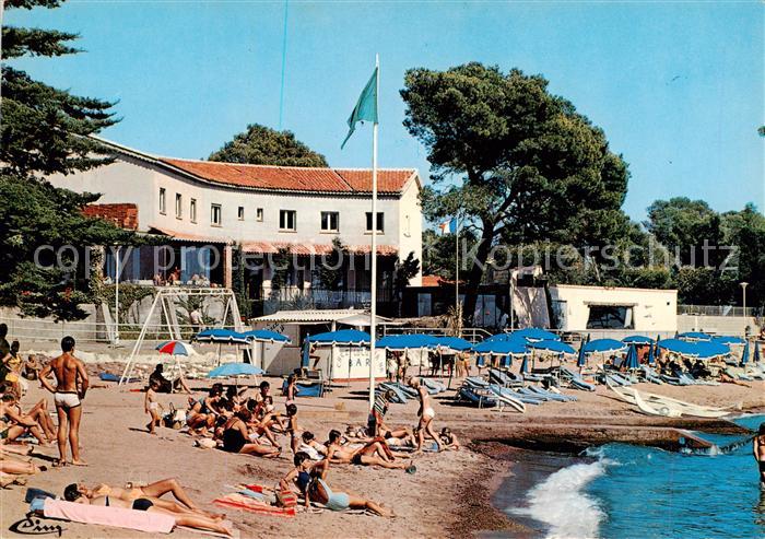Boulouris Frejus 83 Var Plage du Toukan