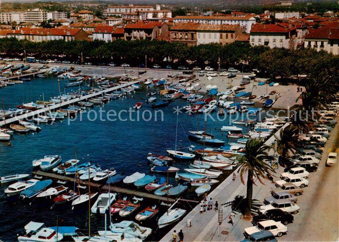 Saint-Raphael 83 Var Lumiere et Beaute de la Cote d_Azur Le