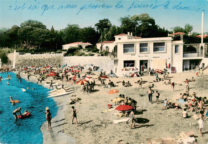 Le Pradet 83 Var La Garonne