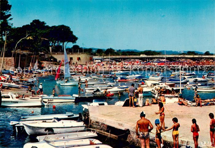 Saint-Aygulf 83 Var Vue d’ensemble de la Galiote