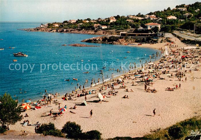 La Gaillarde 76 Seine-Maritime La plage et le Camp d’Adolescents des Eclaireurs