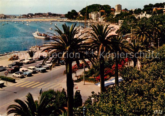 Bandol 83-sur-Mer Le Quai du Port