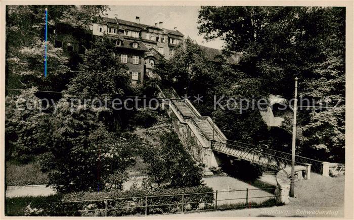 Augsburg Schwedenstieg