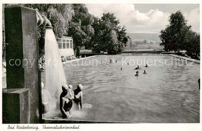 Bad Niederbreisig Thermalschwimmbad