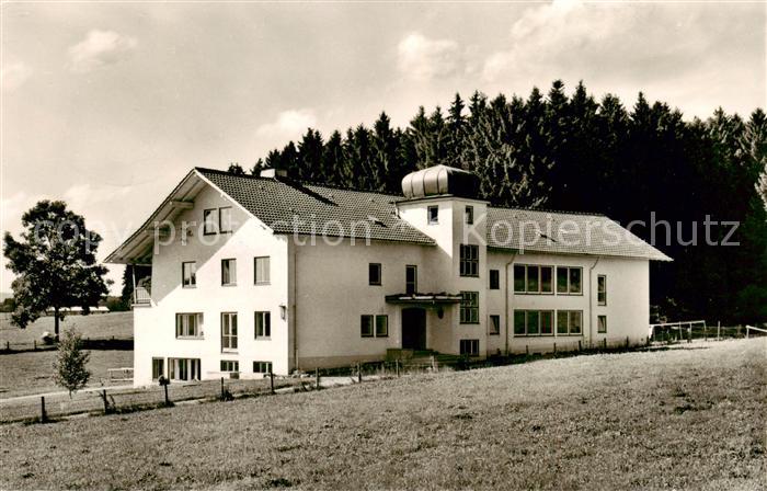 Legau Erholungsheim Legau