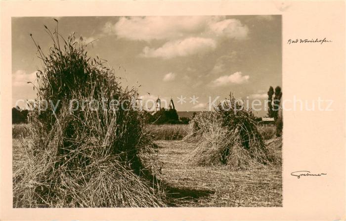 Bad Woerishofen Panorama