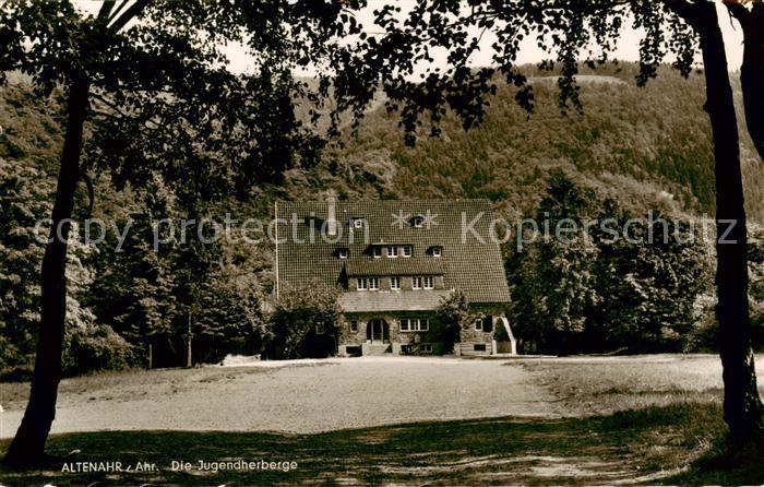 Altenahr Jugendherberge