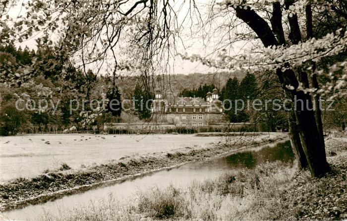 Crottorf Morsbach Schloss Crottorf