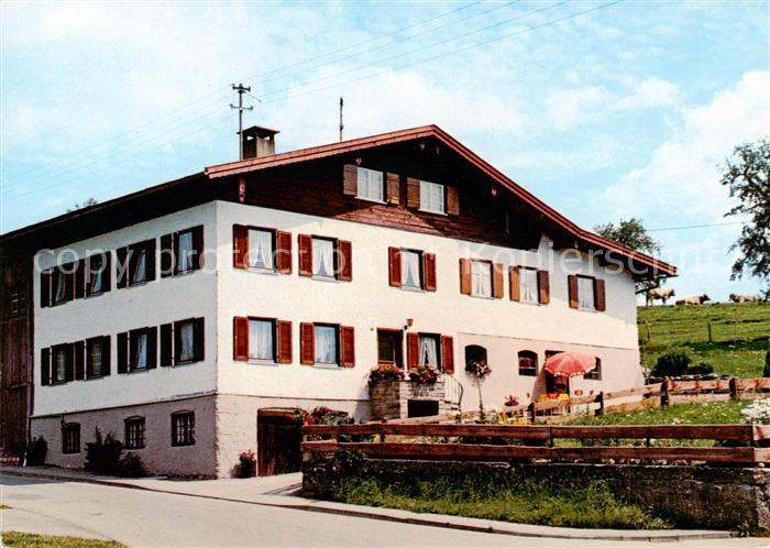 Obermaiselstein Landhaus uecker