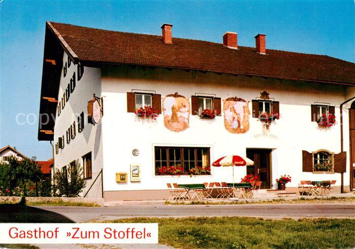 Bayerniederhofen Gasthof Zum Stoffel