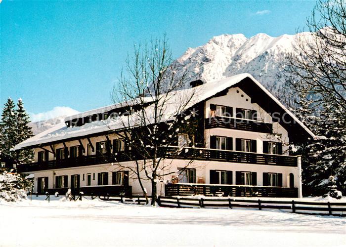 Oberstdorf Luitpold Hotel garni
