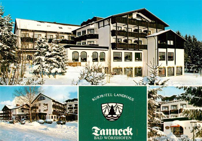 Bad Woerishofen Kurhotel Landhaus Tanneck