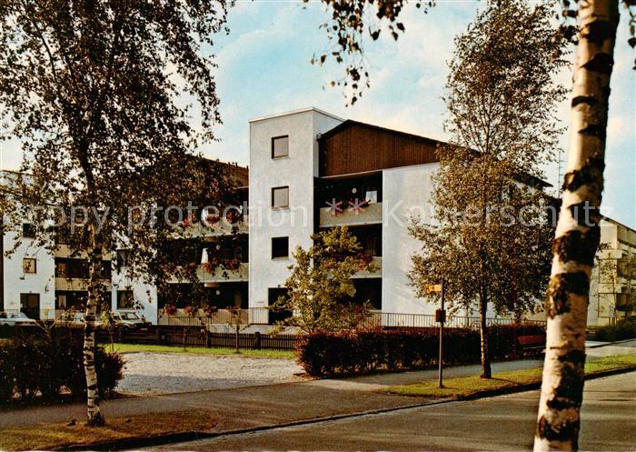 Bad Fuessing Fa Reinhard Birkenhof