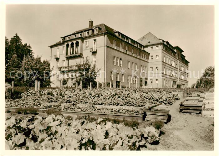 Bad Woerishofen Kneippianum