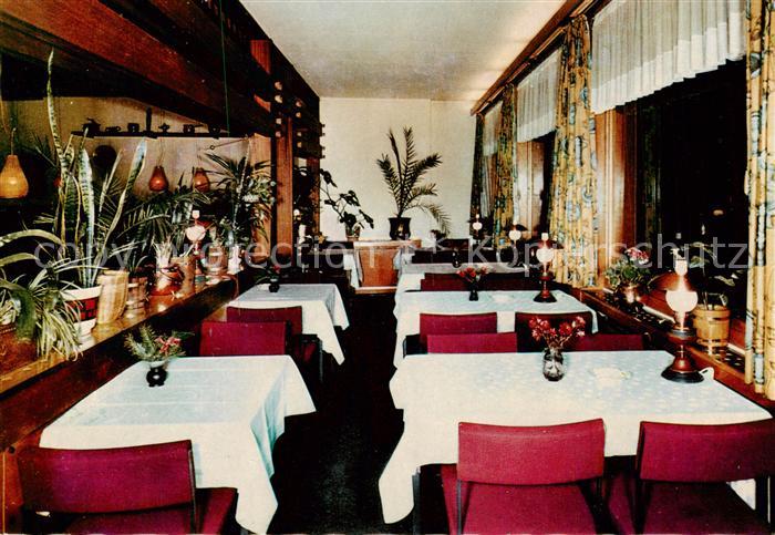 Waldbreitbach Wied Hotel 4 Jahreszeiten