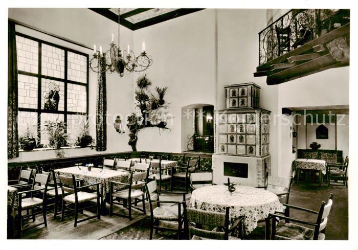 Walporzheim Weinkirche im Hotel Sanct Peter