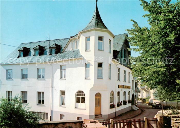 Rengsdorf Hotel Weinstock