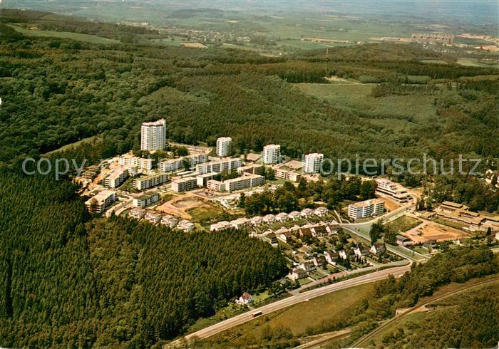 Bad Aachen Preuswald