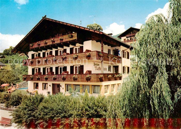 Schenna Meran Trentino IT Pension Nelkenstein