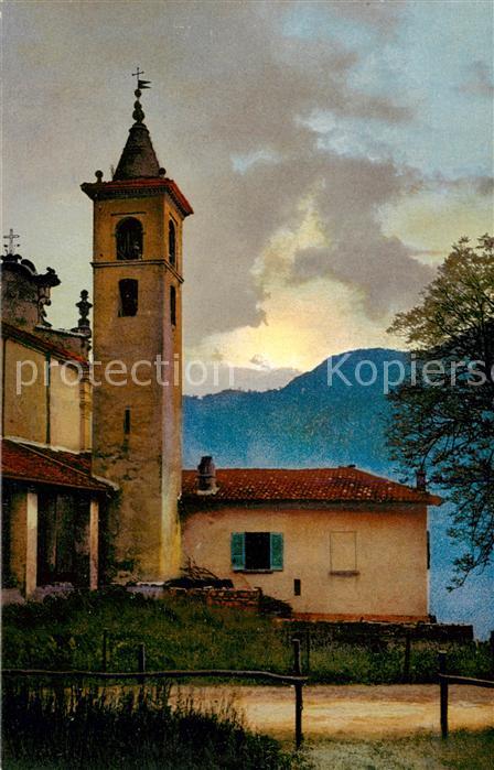 Campione d Italia Chiesa