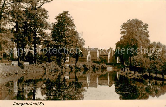 Langebrueck Teilansicht