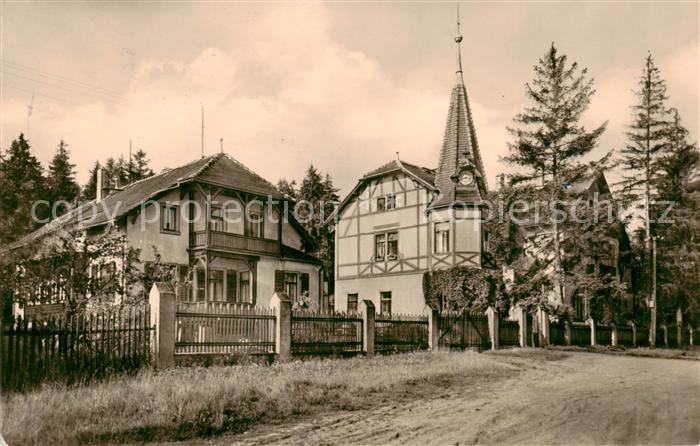 Eichgraben Zittau Bethlehemstift