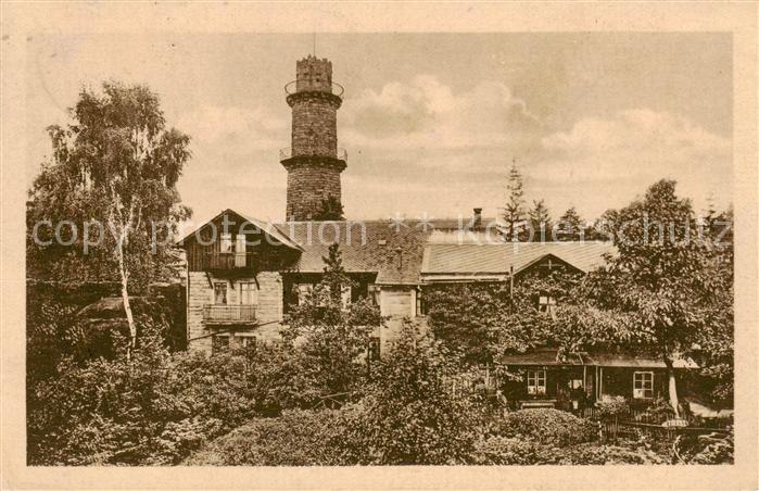 Pfaffenstein Koenigstein Saechsische Schweiz Berggasthaus Pfaffenstein