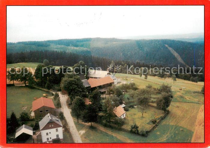 Schoeneck Vogtland Vogtlandhof Hohe Reuth