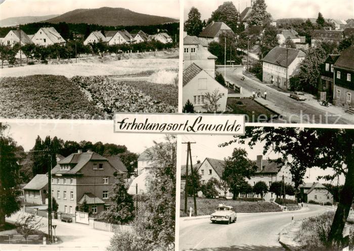 Lawalde Teilansichten