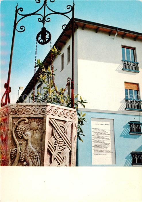 Orta San Giulio IT Villa San Francesco