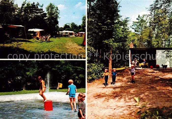Doorn NL Recreatiecentrum Ht Grote Bos