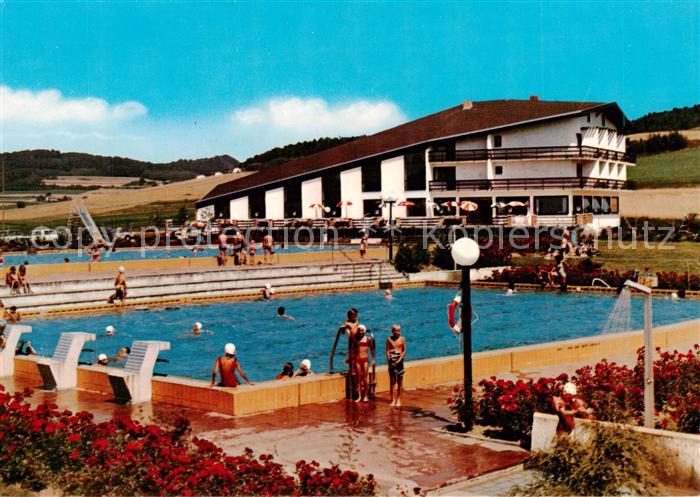 Sattelbogen Hotel Pension Sattelbogener Hof Schwimmbad