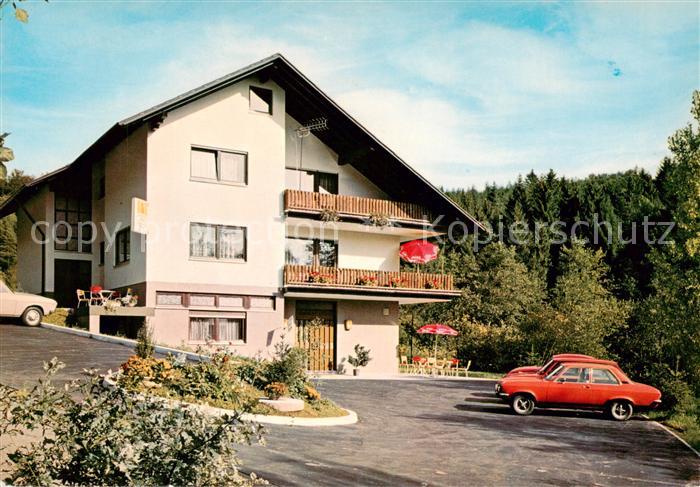 Limbach Baden Restaurant Pension Limbacher Muehle