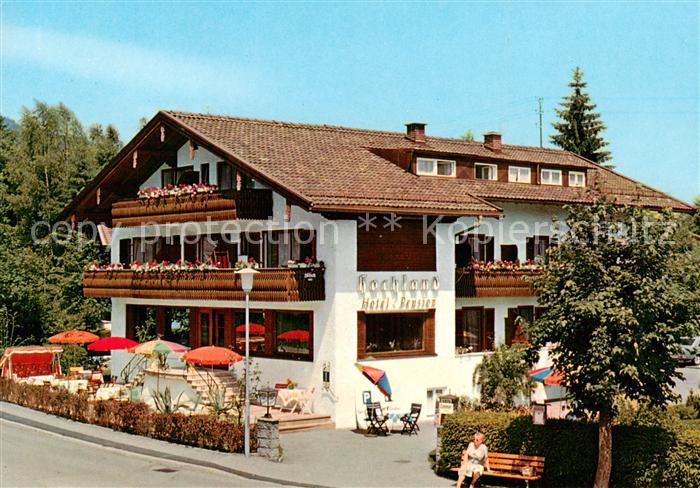 Bad Wiessee Hotel Pension Kurheim Hochland