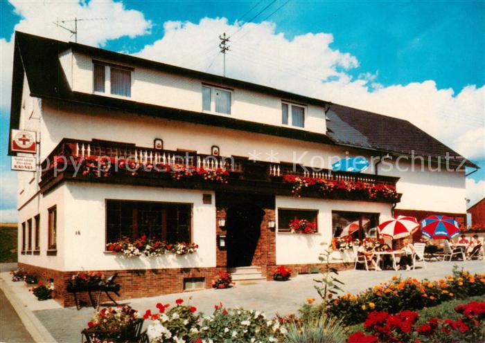 Benzweiler Gasthof Pension Reinhold Kassel