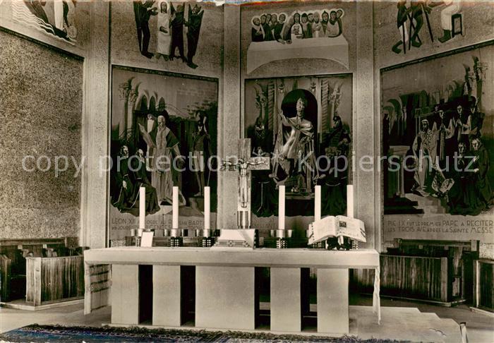 Blois 41 Notre Dame de la Trinite