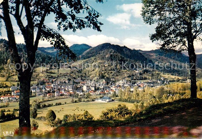 Vic-sur-Cere 15 Vue generale